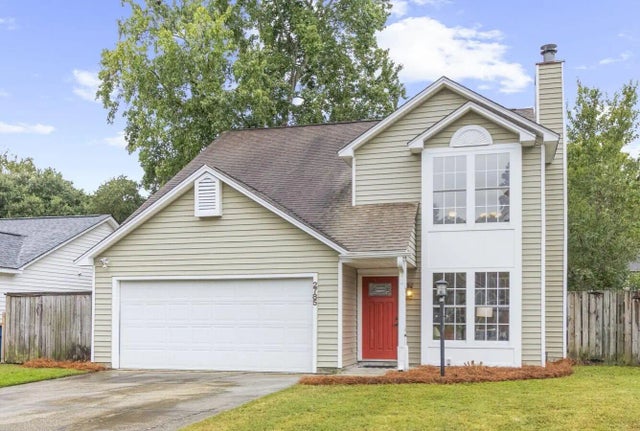 Photo of 2785 Forest Dew Court, Charleston SC