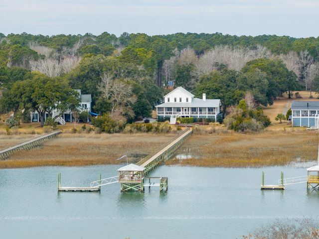 Photo of 8107 Doar Road, Awendaw SC