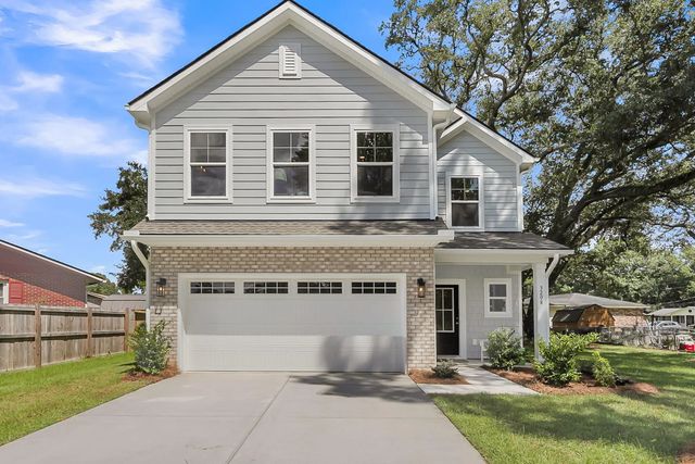Photo of 3208 Bonanza Road, Charleston SC