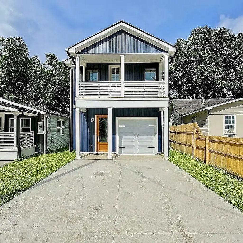 4950 Nesbit Avenue, North Charleston
