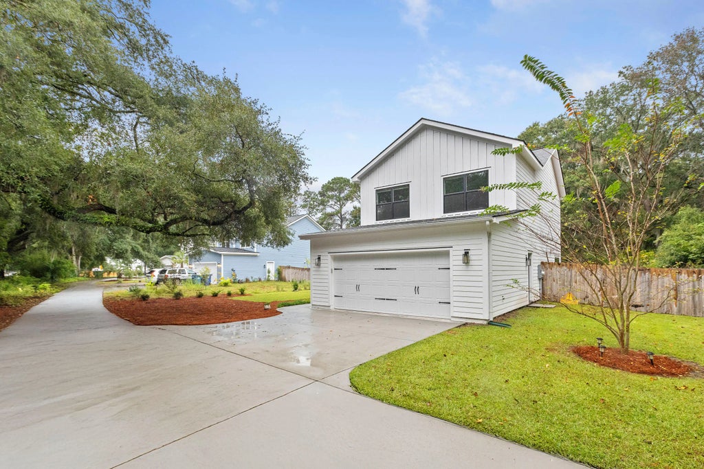 2806 Blidgen Road, Johns Island
