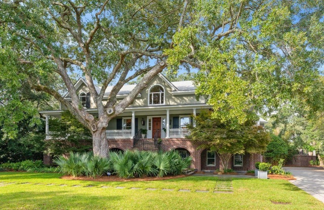 Photo of 1429 Burningtree Road, Charleston SC