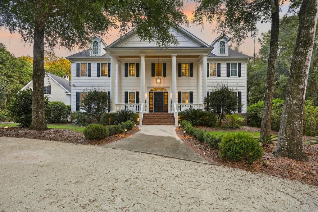 285 Brickwell Lane, Pawleys Island