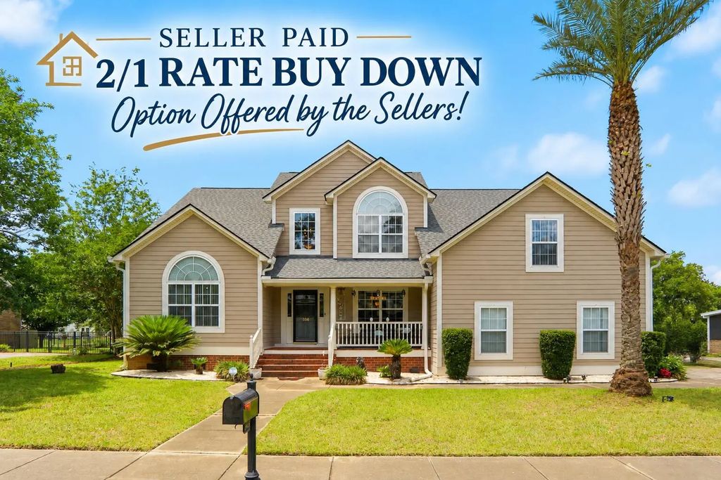 5043 Spaniel Drive, North Charleston