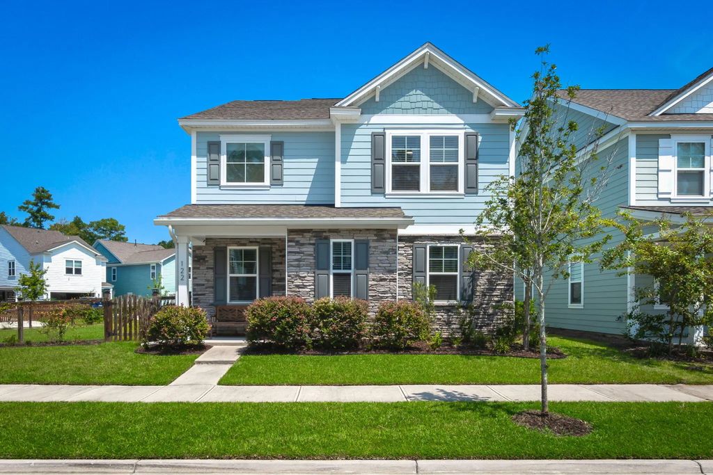 122 Loon Drive, Summerville
