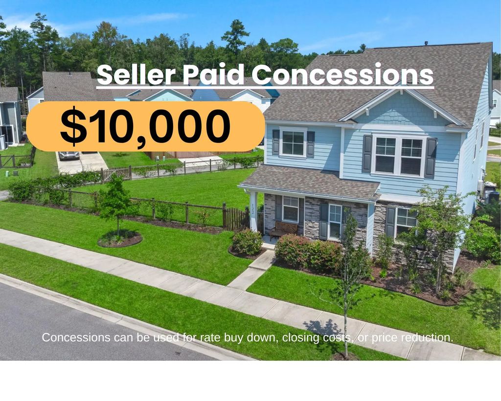 122 Loon Drive, Summerville