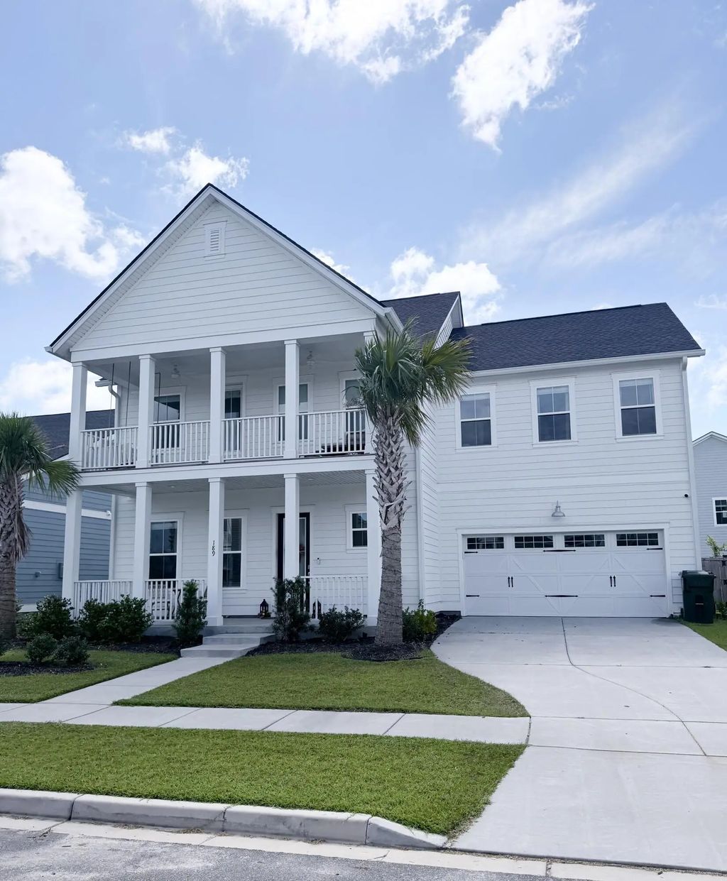 189 Denham Street, Summerville