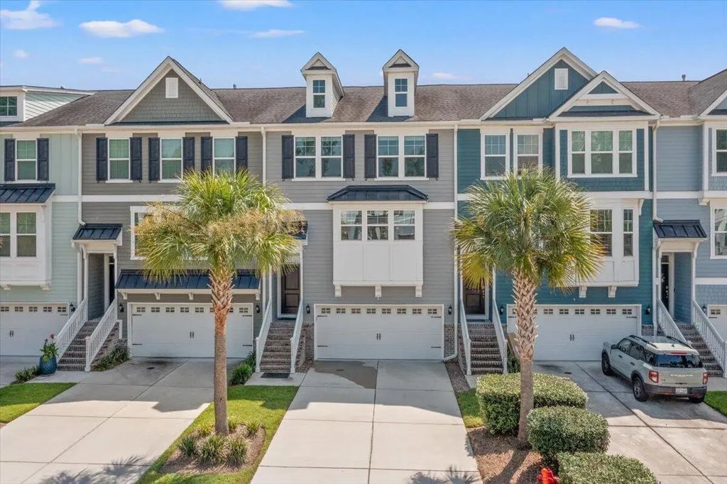 1546 Moss Spring Road, Mount Pleasant