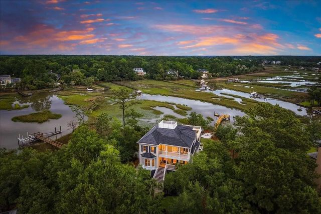 Photo of 3512 Henrietta Hartford Road, Mount Pleasant SC