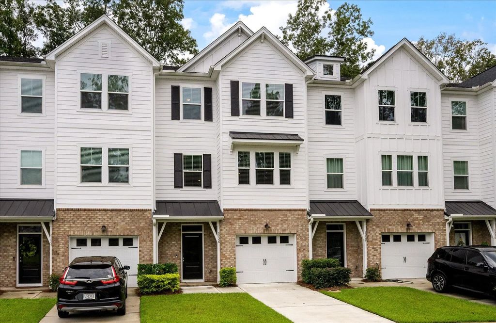 5226 New Palm Court, Summerville