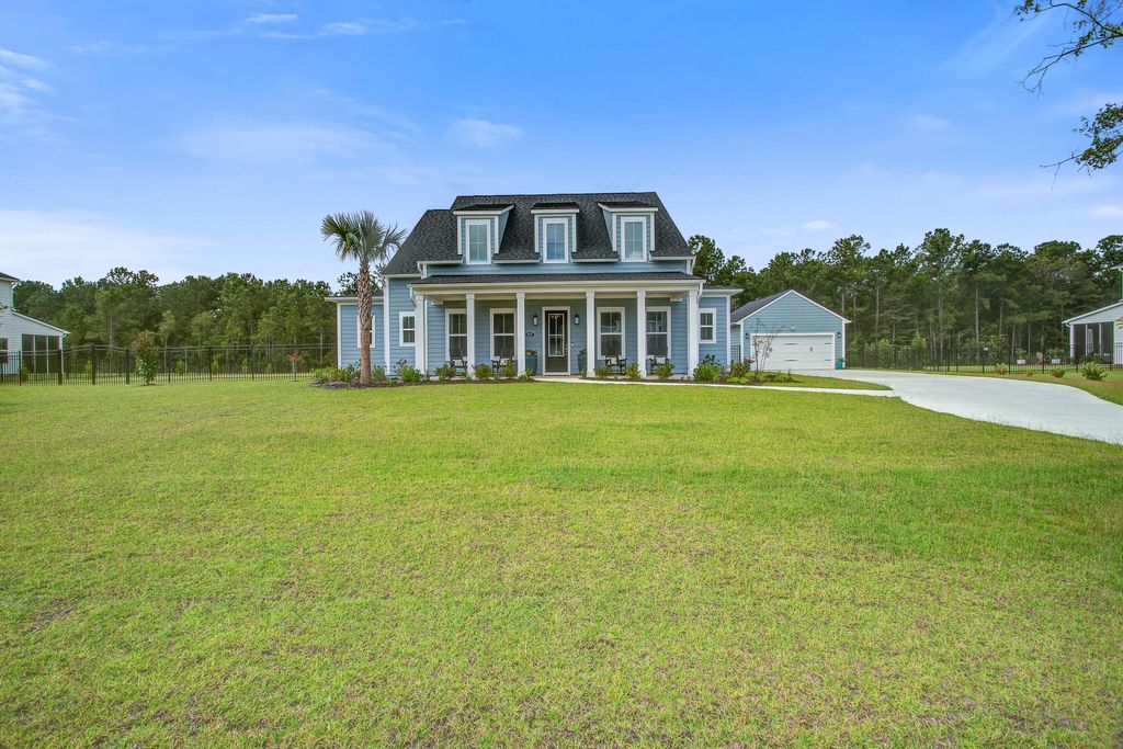 9275 Blue Jay Lane, Awendaw