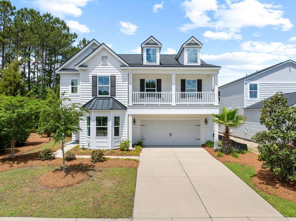 113 Lindera Preserve Boulevard, Summerville