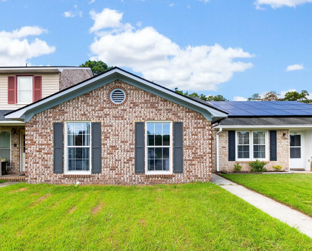 4324 Briarstone Court, North Charleston