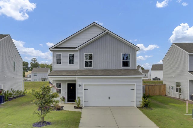 Photo of 164 Pine Crest View Drive, Summerville SC