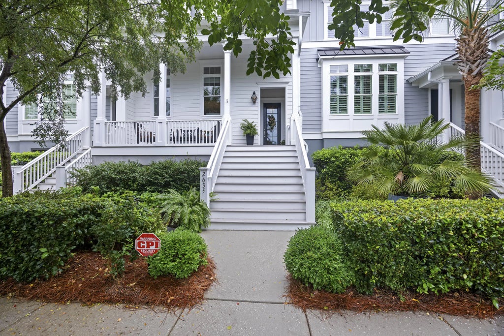 2635 Townsend Place, Charleston