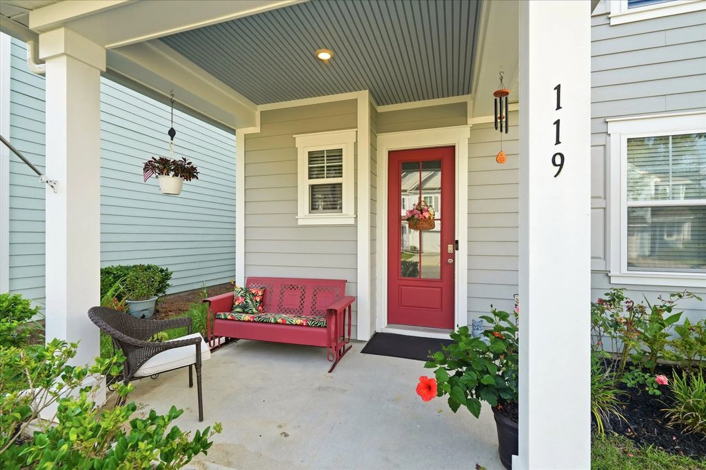 119 Petrell Road, Summerville