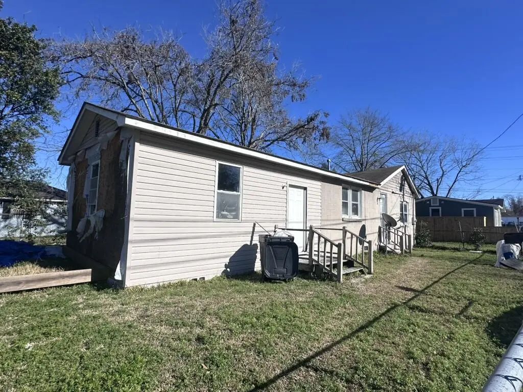 2858 Appleton Avenue, North Charleston
