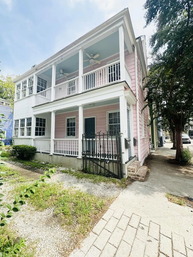 Photo of 4 Bogard Street, Charleston SC