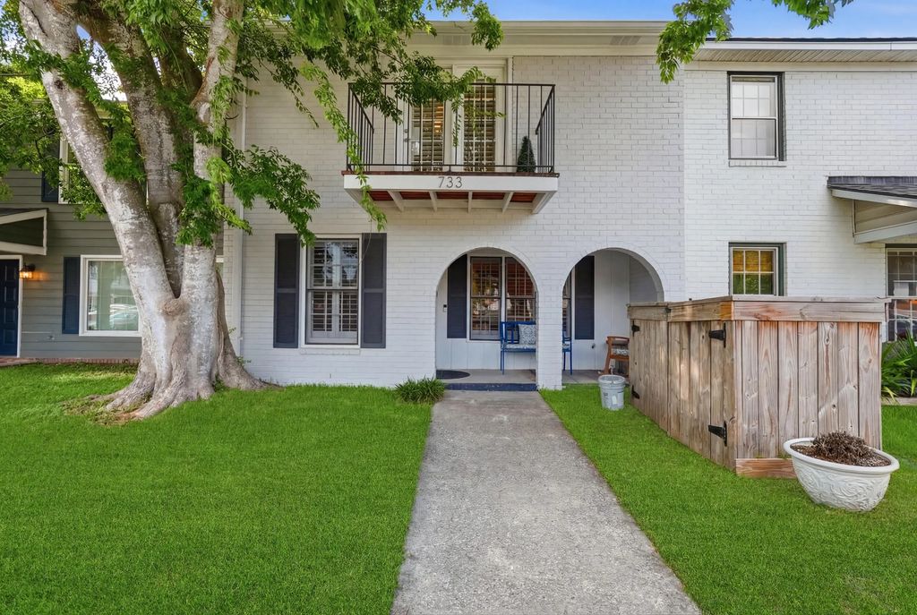 733 Ralston Court, Mount Pleasant