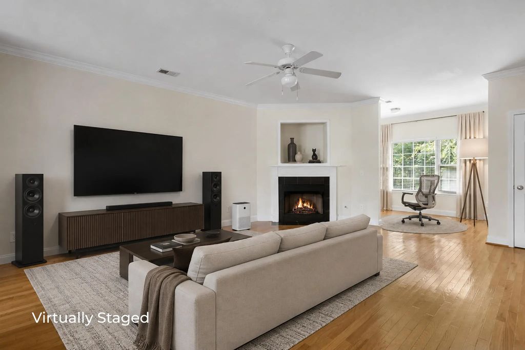 4102 Babbitt Street, Charleston