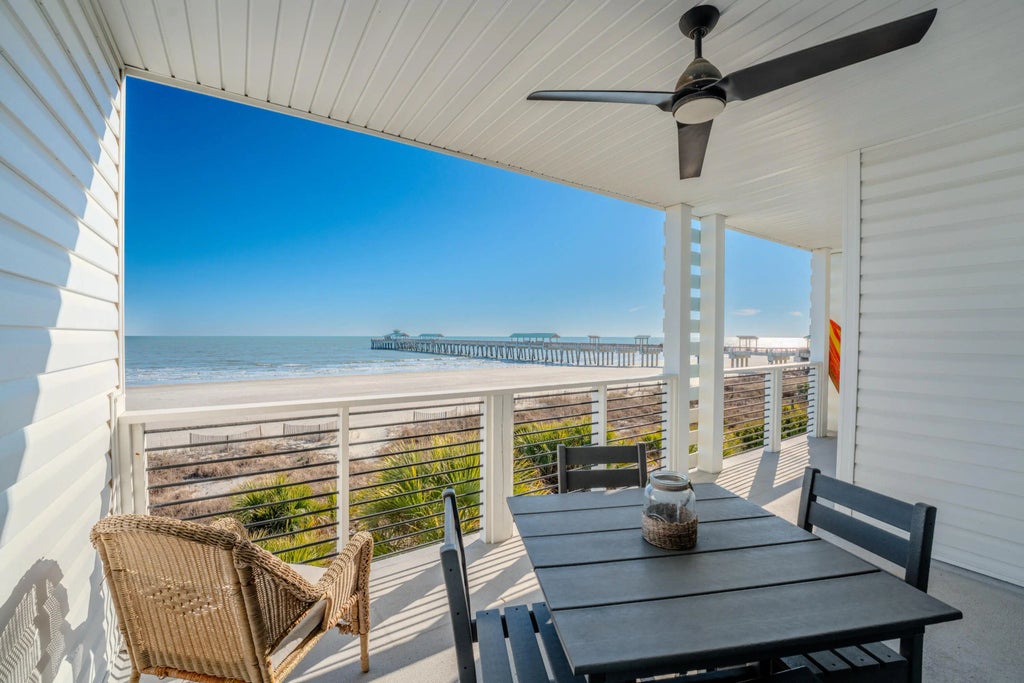 115 E Arctic Avenue 2a, Folly Beach