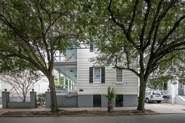Photo of 31 Coming Street, Charleston SC