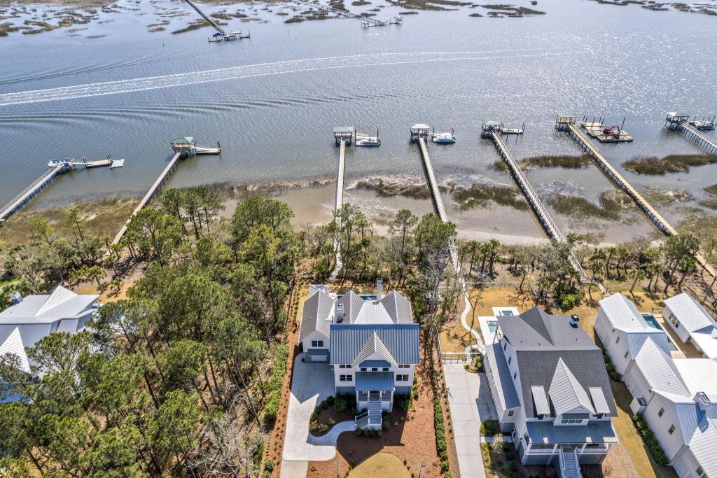 1505 E Deep Creek Overlook, Mount Pleasant