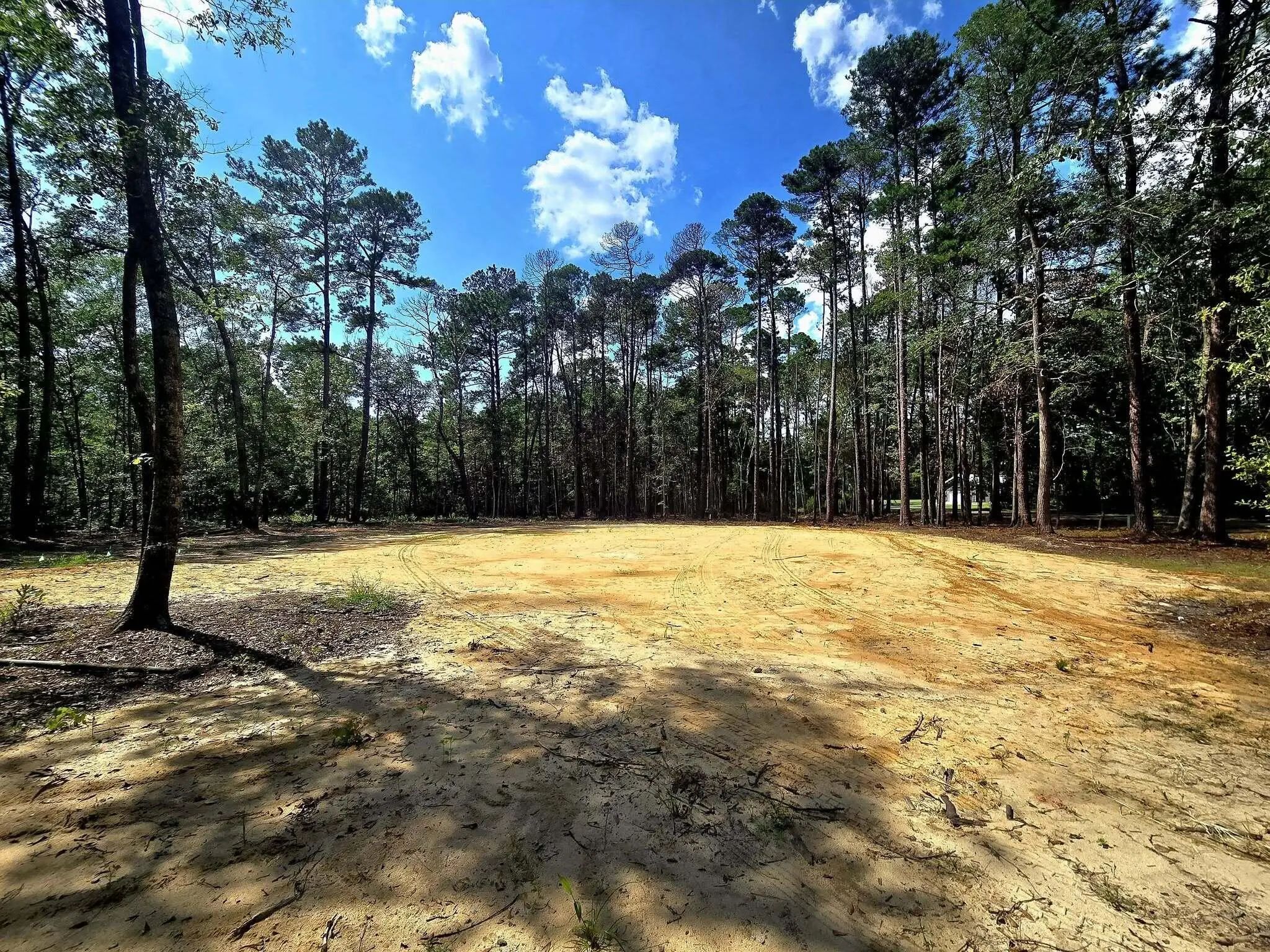White Sands Road, Walterboro, SC, 29488