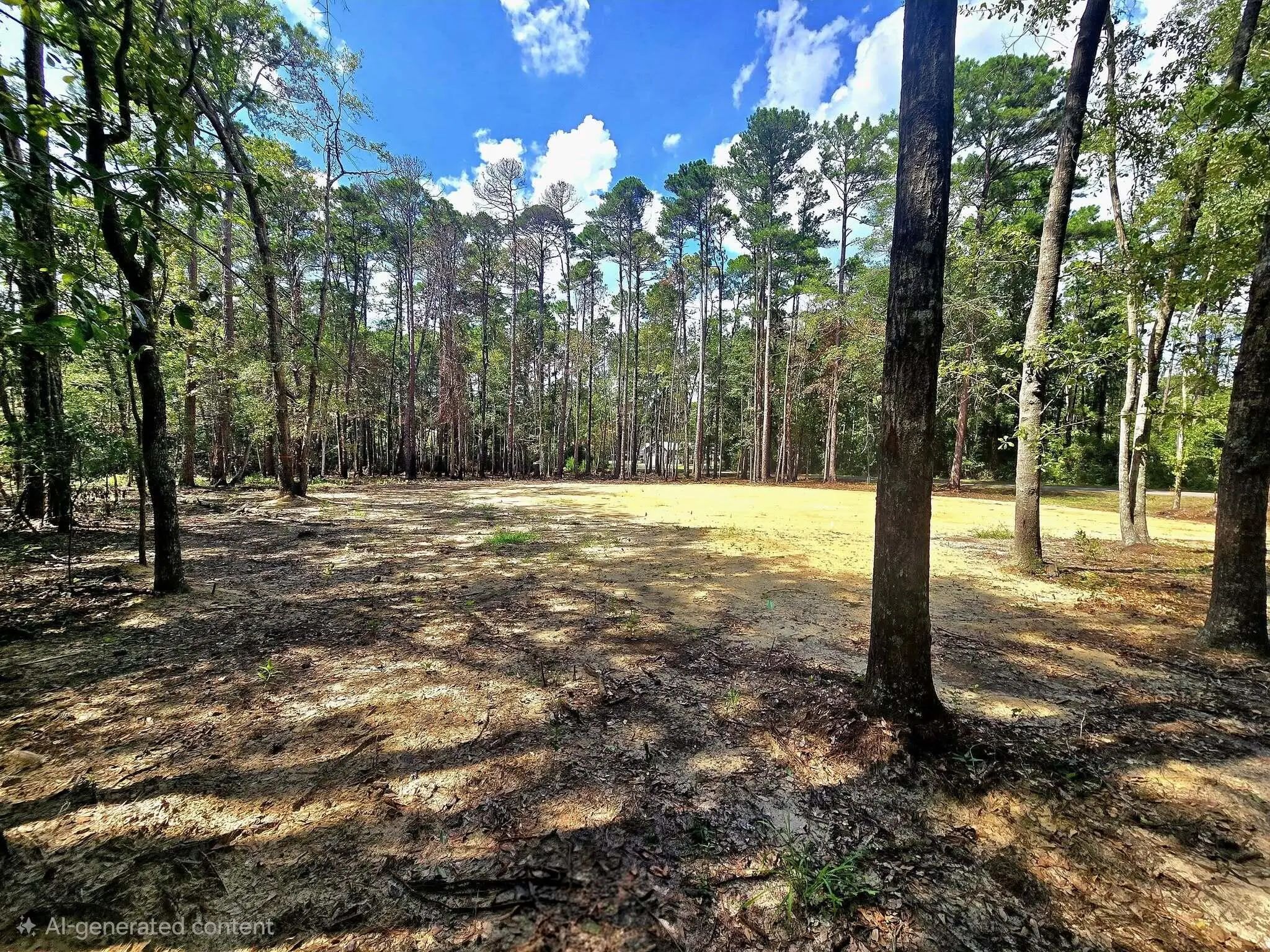White Sands Road, Walterboro, SC, 29488