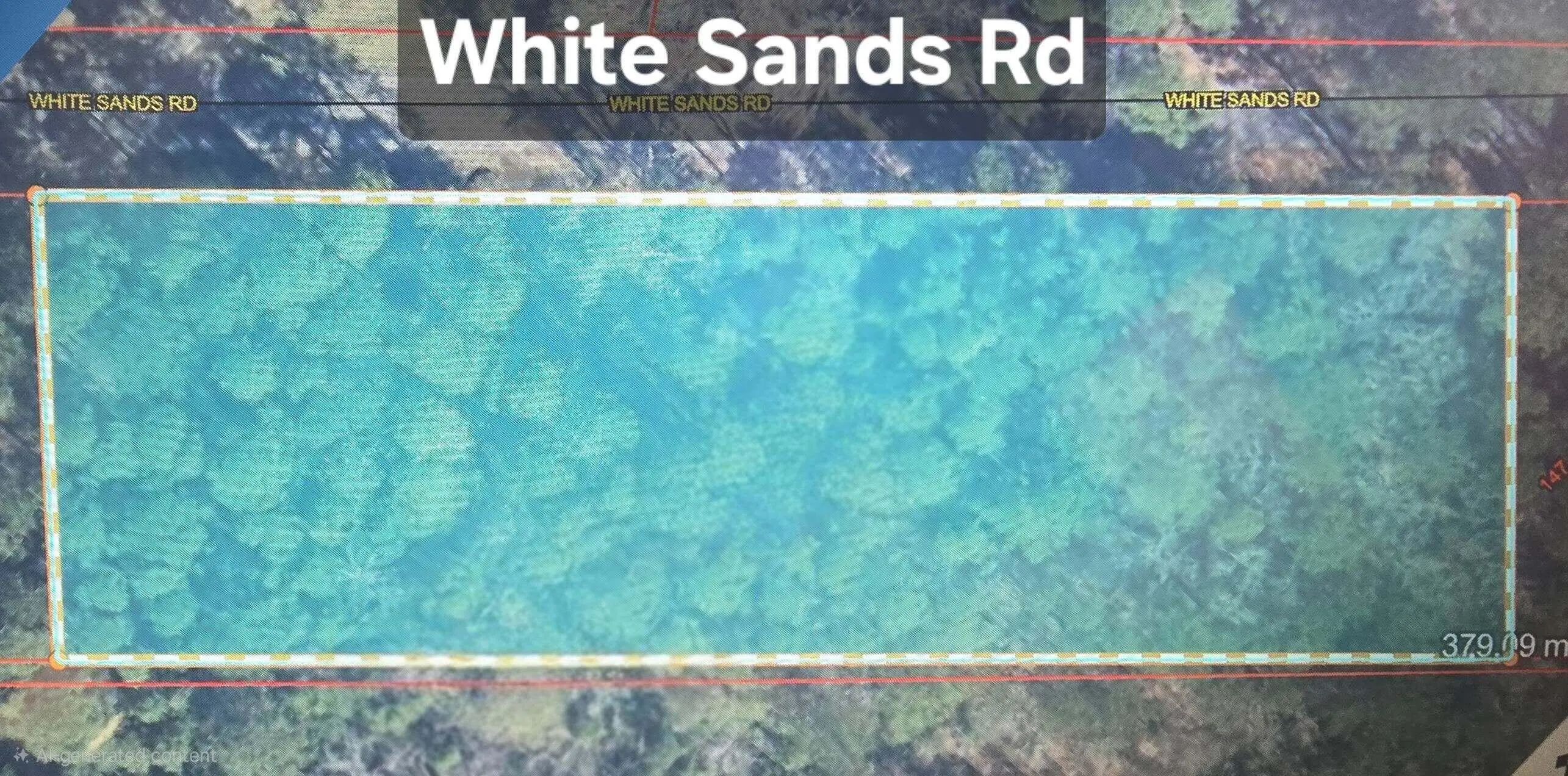 White Sands Road, Walterboro, SC, 29488
