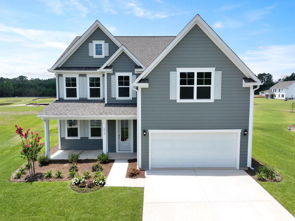 116 Coastline Street, Ridgeville