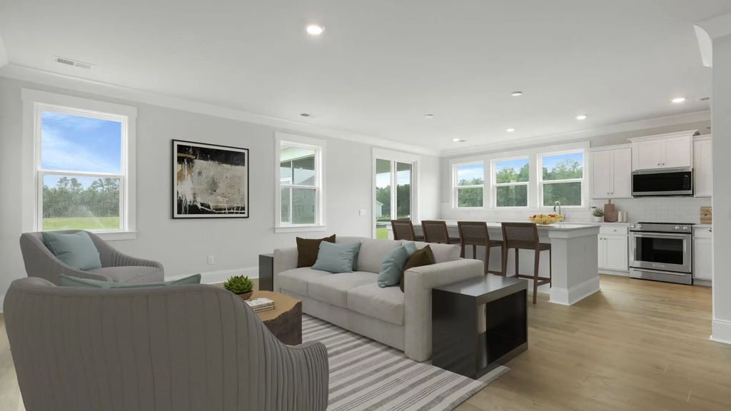 116 Coastline Street, Ridgeville
