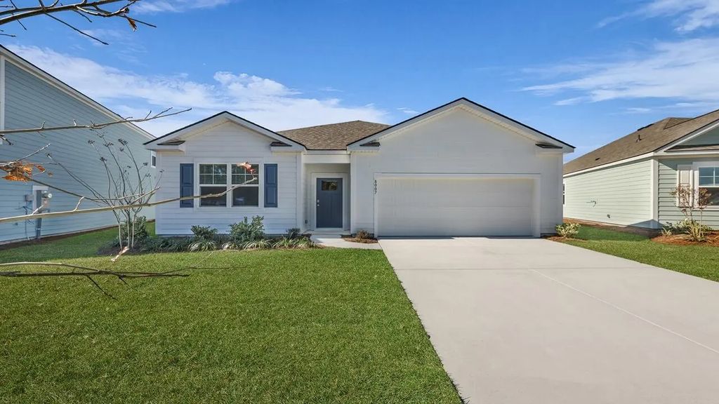 3231 Dalmore Drive, Ravenel