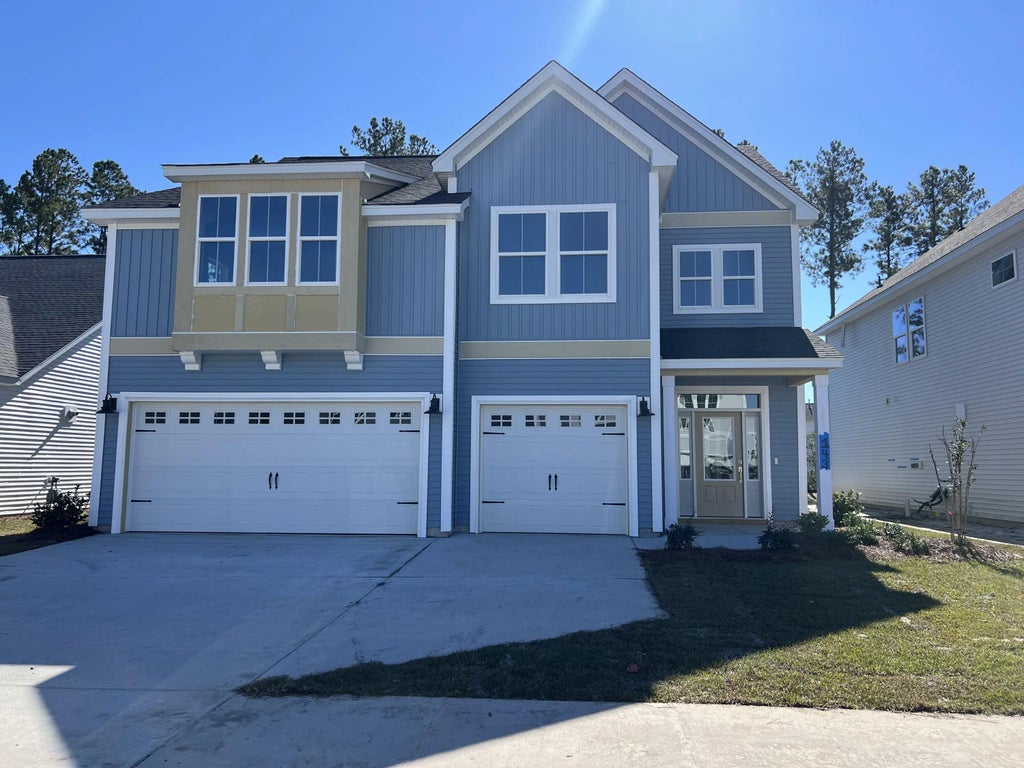 143 Seaton Street, Summerville