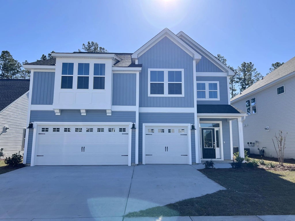 143 Seaton Street, Summerville