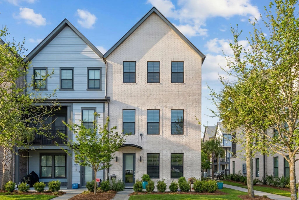 1570 Hancock Street, Mount Pleasant