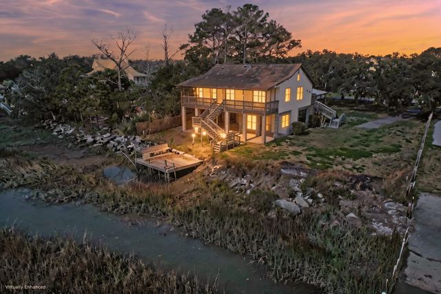 Photo of 1538 Periwinkle Drive, Mount Pleasant SC