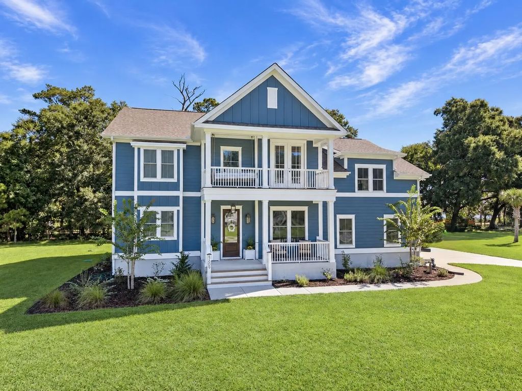 5609 Crystal Harbor Lane, Hollywood