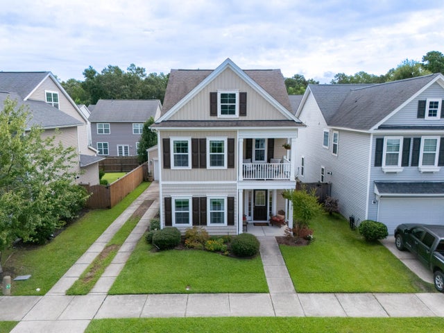 Photo of 2120 Ashley Cooper Lane, Charleston SC