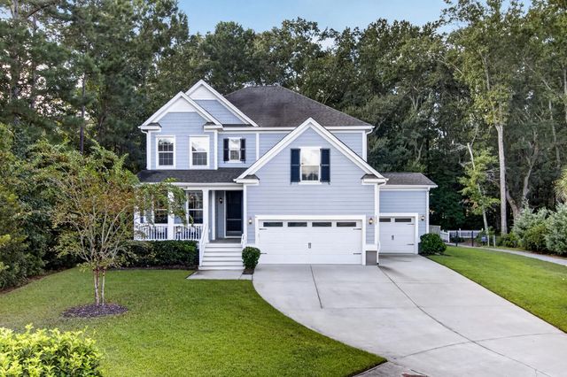 Photo of 2805 Wagner Way, Mount Pleasant SC
