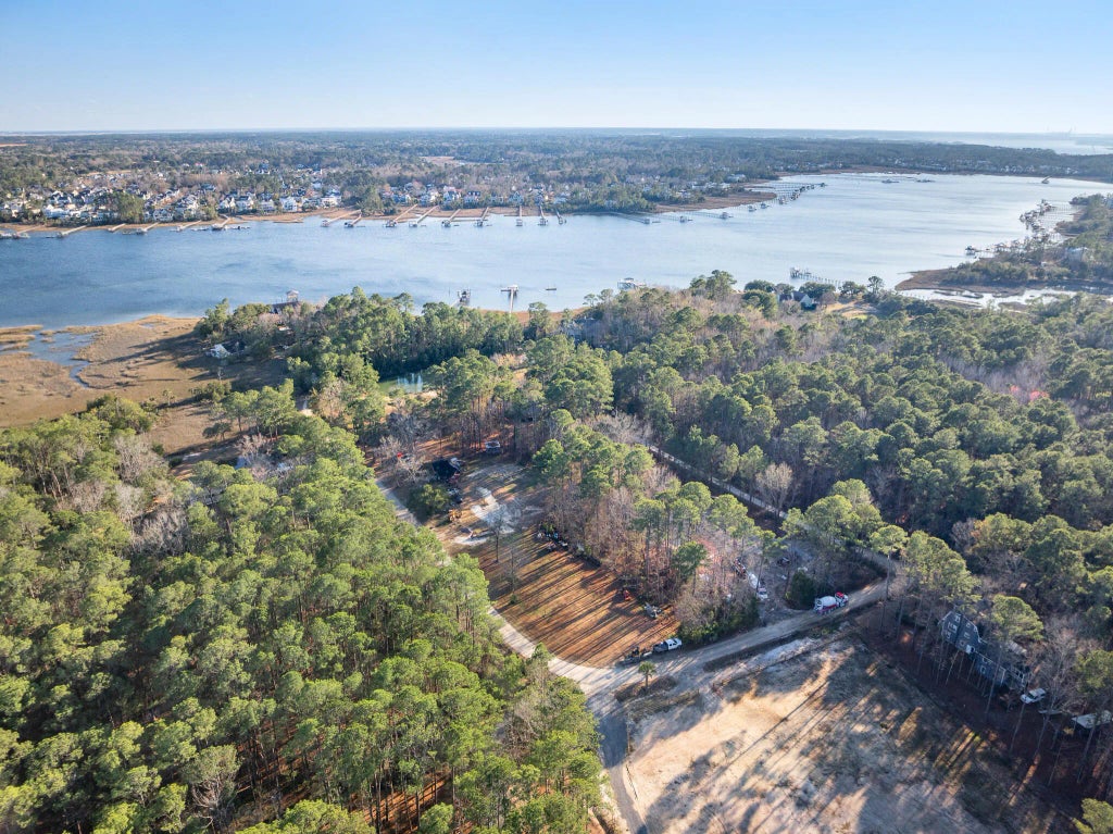 815 Yaupon Drive, Charleston