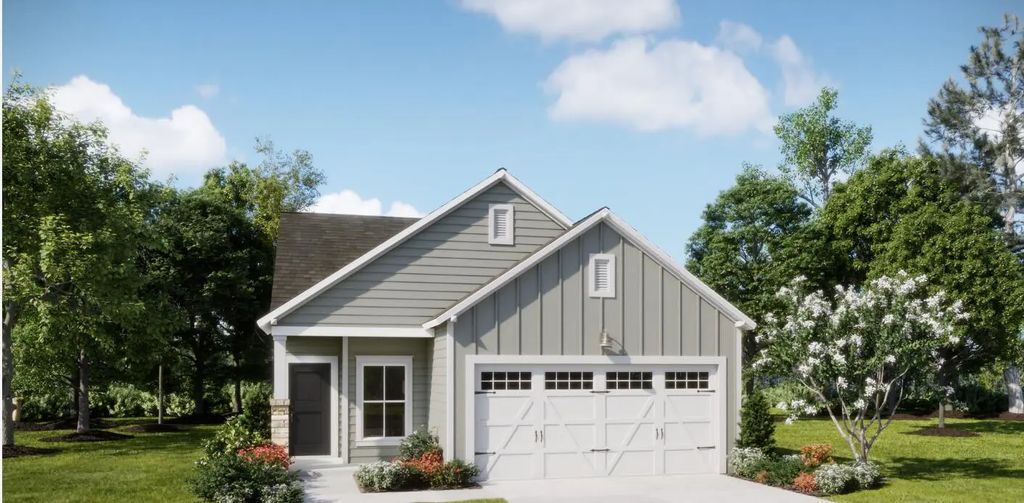 249 Captain Kidd Court, Summerville