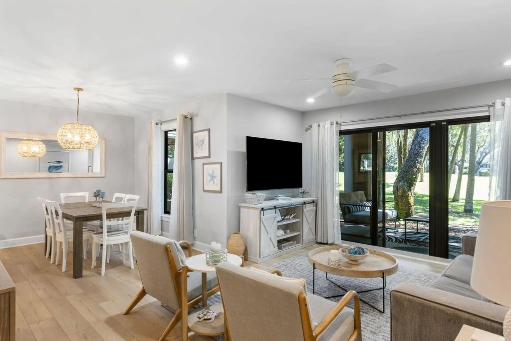 150 High Hammock Villas Drive, Seabrook Island