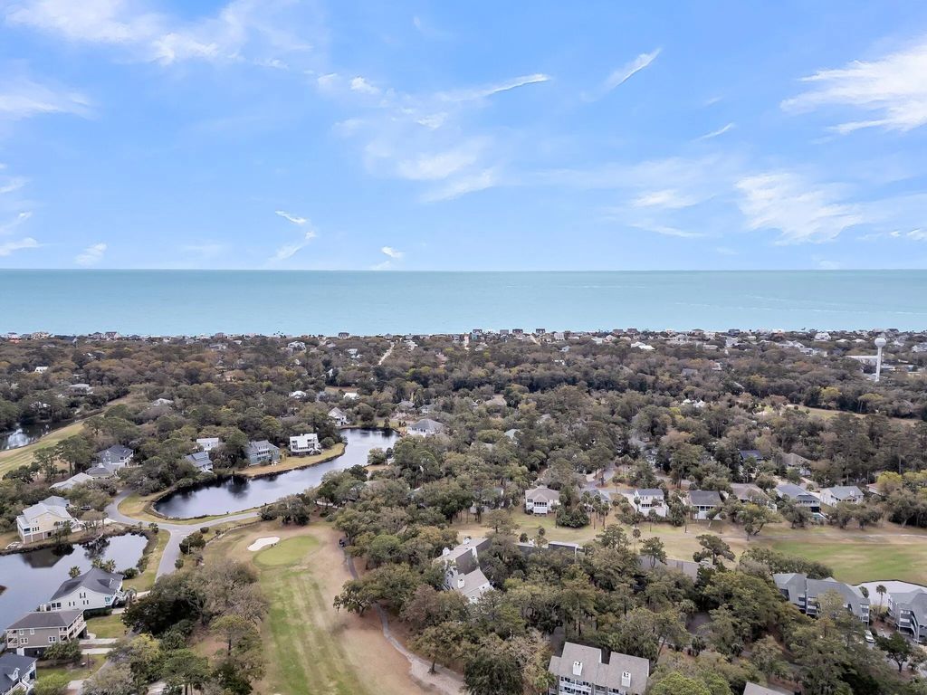 263 Sea Cloud Circle, Edisto Island