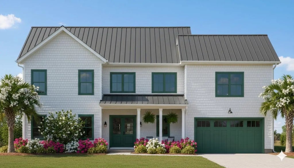 933 Mccants Drive, Mount Pleasant