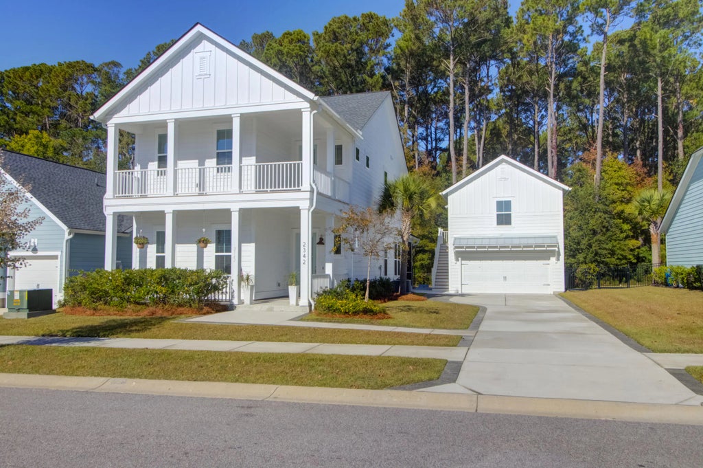 2342 Lenwick Hall Lane, Johns Island