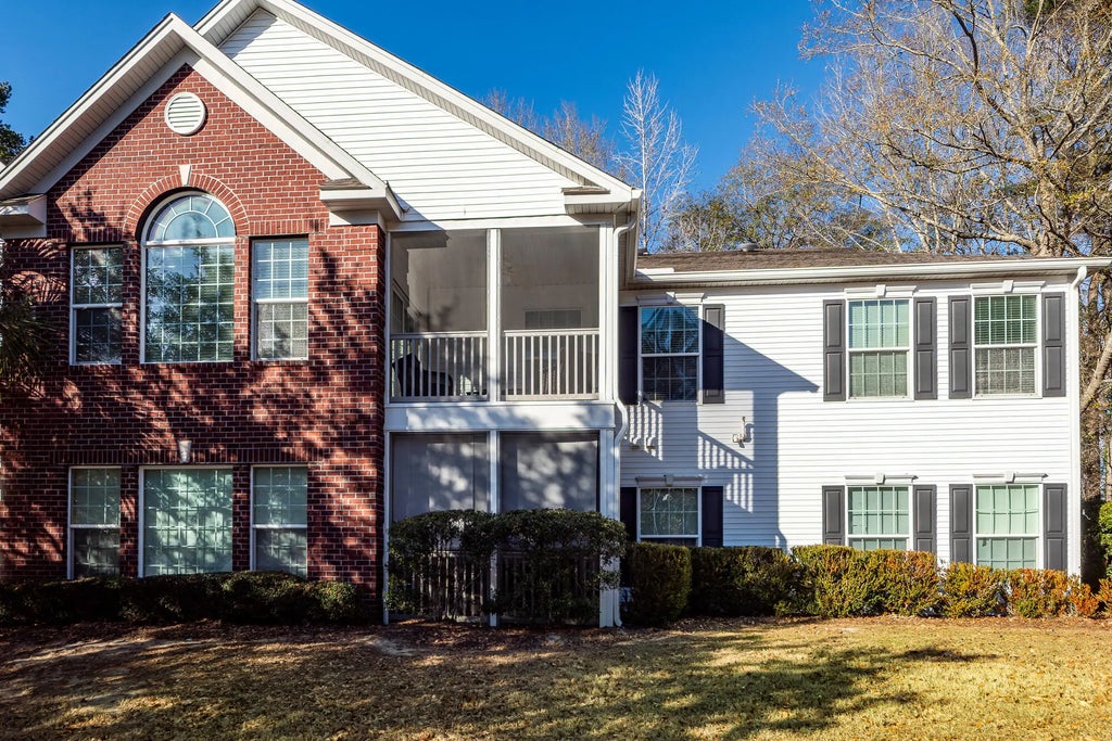132 Golf View Lane, Summerville