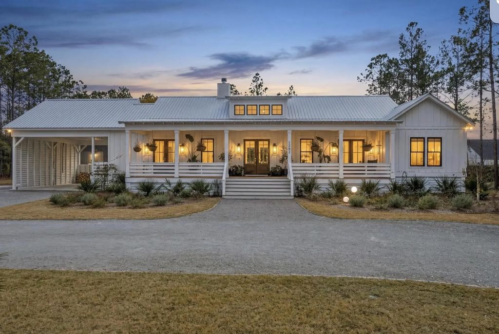 1282 Kings River Road, Pawleys Island