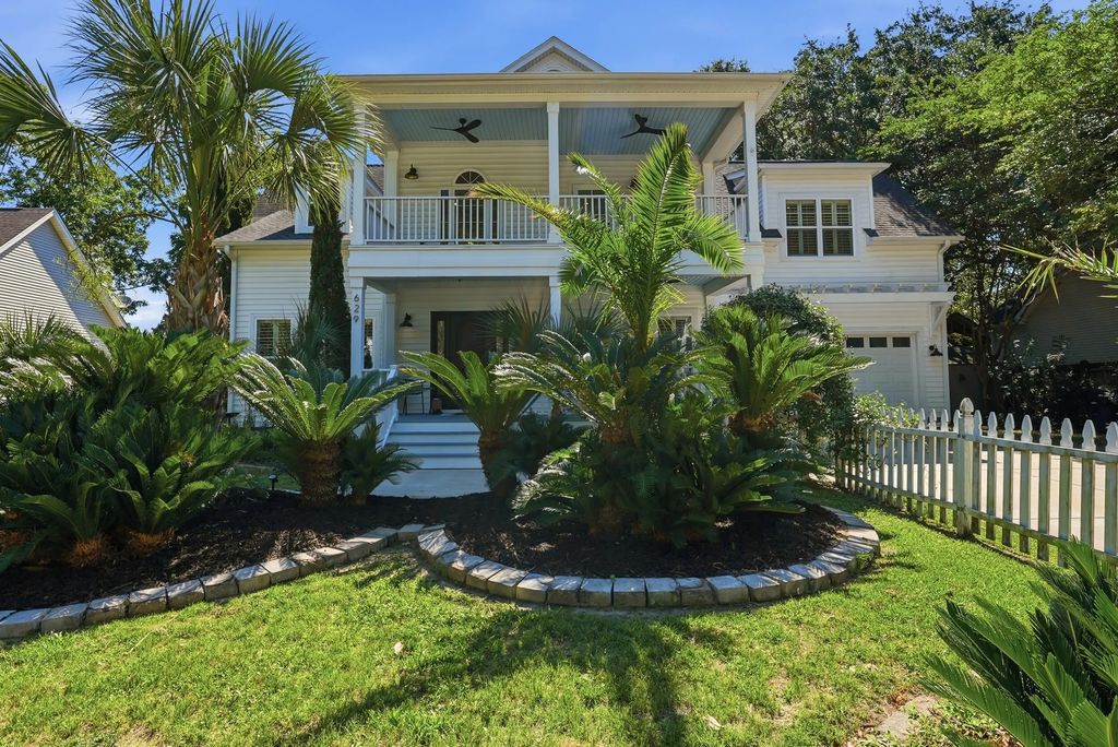 629 Bridlewood Lane, Mount Pleasant