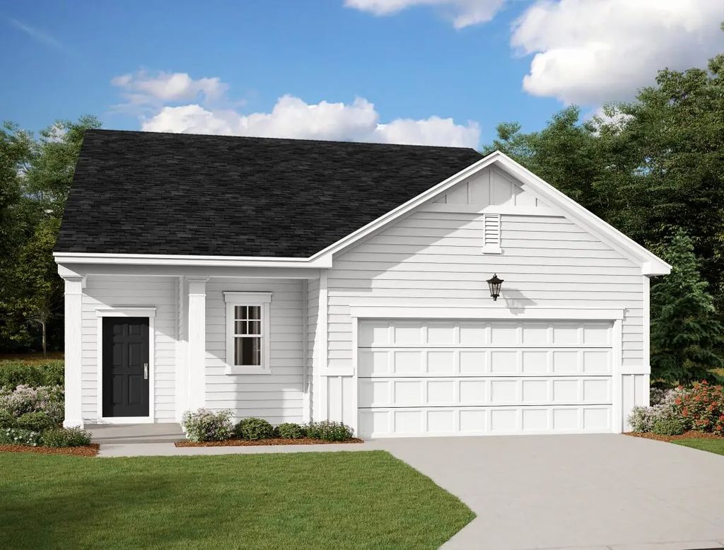 1196 Carriage Wood Circle, Ridgeville